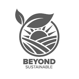 BEYOND SUSTAINABLE logo