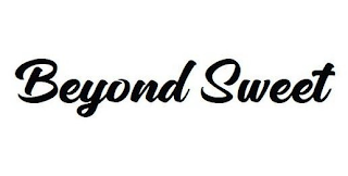 BEYOND SWEET logo