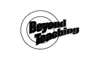 BEYOND TEACHING logo