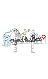 BEYOND THE BAE! logo