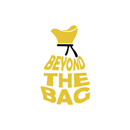 BEYOND THE BAG ENTERTAINMENT logo