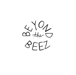 BEYOND THE BEEZ logo