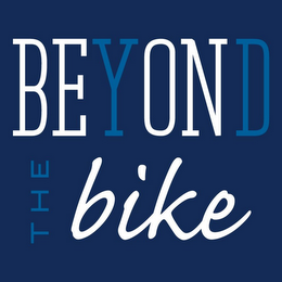 BEYOND THE BIKE logo