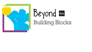 BEYOND THE BUILDING BLOCKS logo