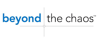 BEYOND THE CHAOS logo