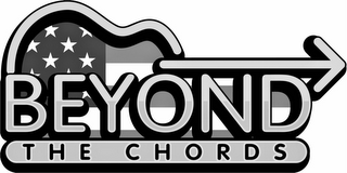 BEYOND THE CHORDS logo