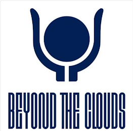 BEYOND THE CLOUDS logo