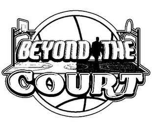 BEYOND THE COURT logo