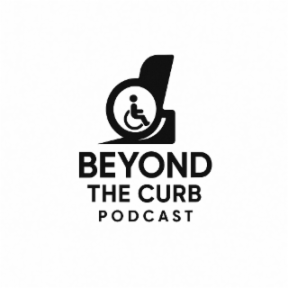 BEYOND THE CURB PODCAST logo