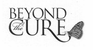 BEYOND THE CURE logo