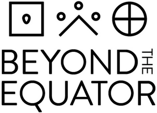 BEYOND THE EQUATOR logo
