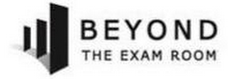 BEYOND THE EXAM ROOM logo