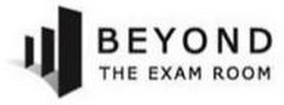 BEYOND THE EXAM ROOM logo