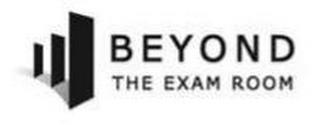 BEYOND THE EXAM ROOM logo