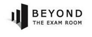 BEYOND THE EXAM ROOM logo