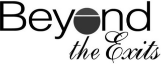 BEYOND THE EXITS logo
