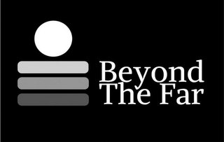 BEYOND THE FAR logo