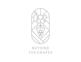 BEYOND THE GRAPES logo