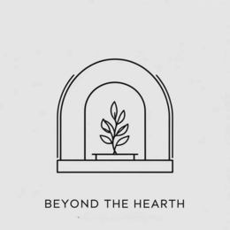 BEYOND THE HEARTH logo
