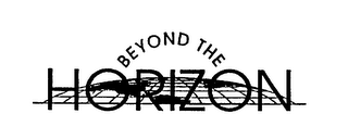 BEYOND THE HORIZON logo