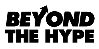 BEYOND THE HYPE logo