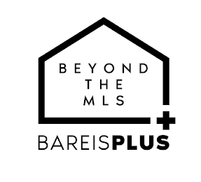 BEYOND THE MLS BAREIS PLUS logo