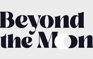 BEYOND THE MOON logo