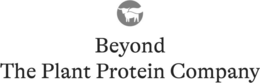 BEYOND THE PLANT PROTEIN COMPANY logo