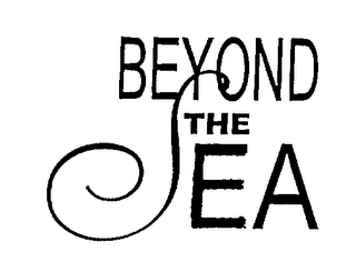 BEYOND THE SEA
