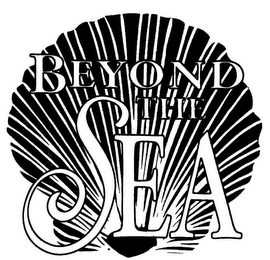 BEYOND THE SEA logo