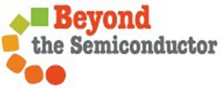 BEYOND THE SEMICONDUCTOR logo