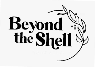 BEYOND THE SHELL logo