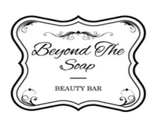BEYOND THE SOAP BEAUTY BAR logo