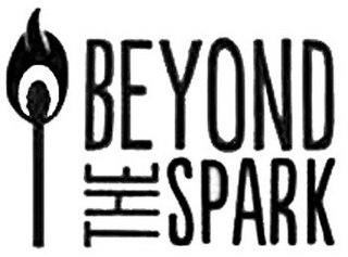 BEYOND THE SPARK logo