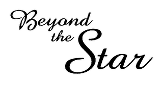 BEYOND THE STAR logo