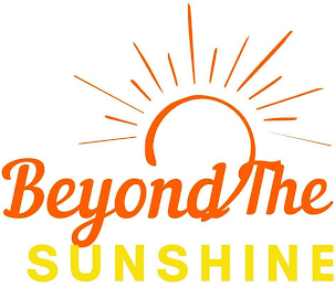 BEYOND THE SUNSHINE logo