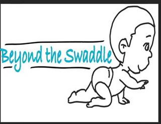 BEYOND THE SWADDLE logo