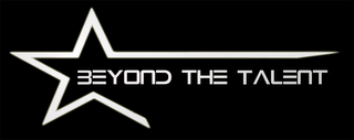 BEYOND THE TALENT logo