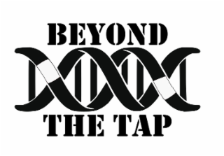 BEYOND THE TAP logo