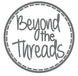 BEYOND THE THREADS logo