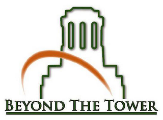 BEYOND THE TOWER logo