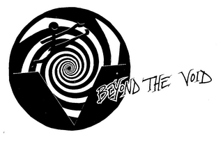 BEYOND THE VOID logo