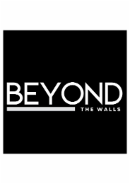 BEYOND THE WALLS logo