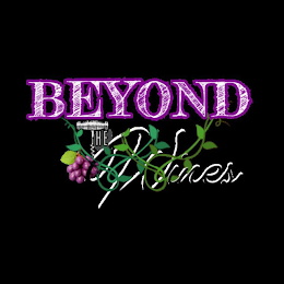 BEYOND THE WINES logo