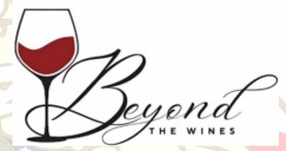 BEYOND THE WINES logo