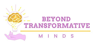 BEYOND TRANSFORMATIVE MINDS logo