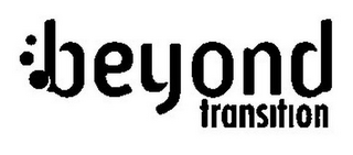BEYOND TRANSITION logo