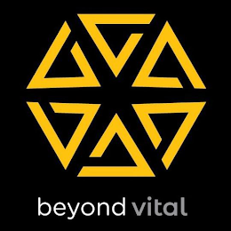 BEYOND VITAL logo