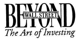 BEYOND WALL STREET THE ART OF INVESTING logo