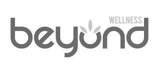 BEYOND WELLNESS logo